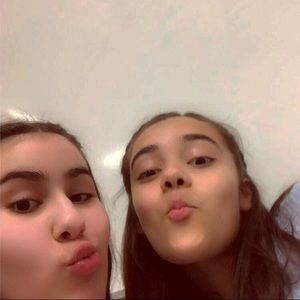 Meet your Posher, Johanna